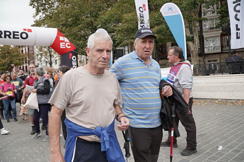 Foto 786 de la llegada - Galer&iacute;a de la Subida a Artxanda 2023