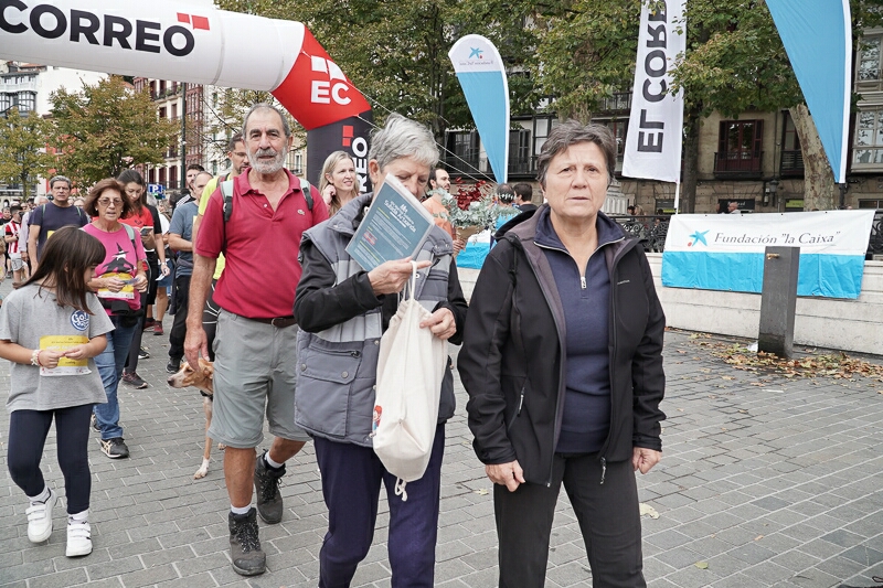 Foto 787 de la llegada - Galer&iacute;a de la Subida a Artxanda 2023