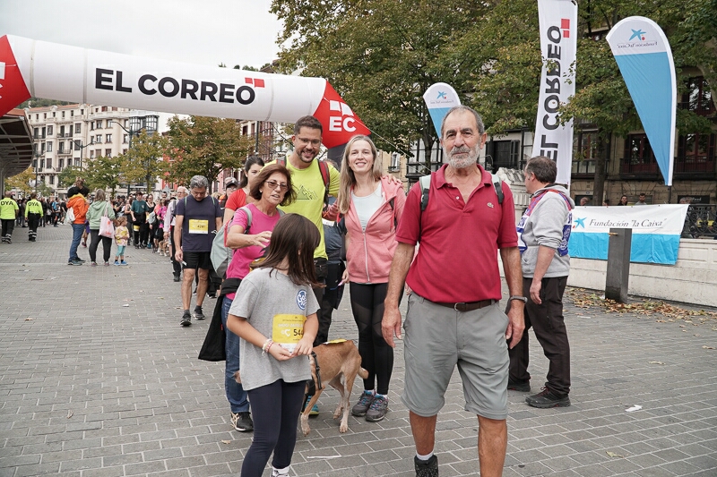 Foto 788 de la llegada - Galer&iacute;a de la Subida a Artxanda 2023