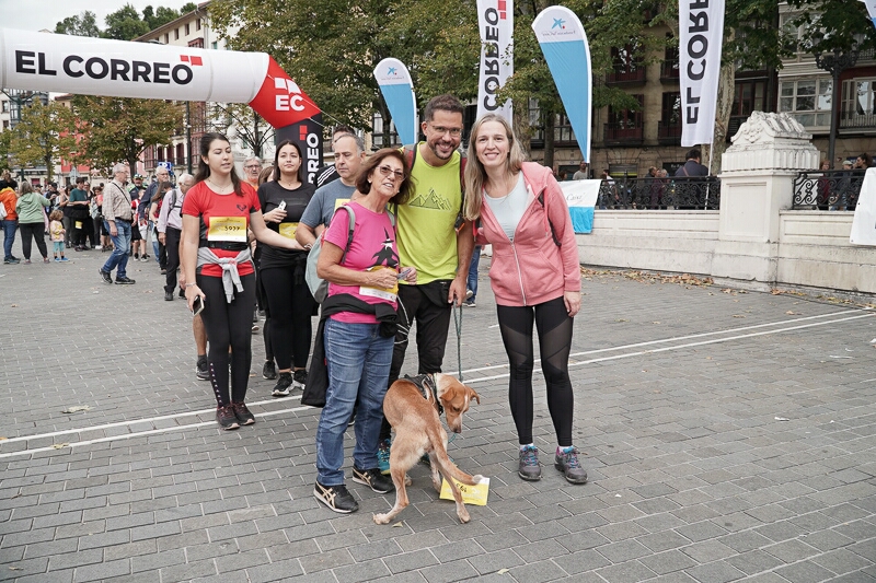 Foto 790 de la llegada - Galer&iacute;a de la Subida a Artxanda 2023