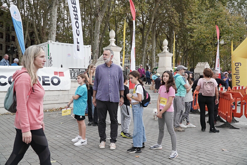 Foto 792 de la llegada - Galer&iacute;a de la Subida a Artxanda 2023