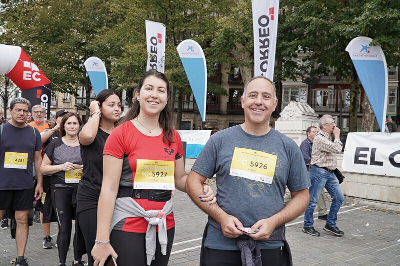 Foto 791 de la llegada - Galer&iacute;a de la Subida a Artxanda 2023