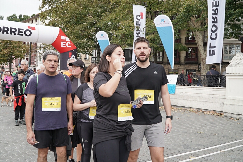 Foto 794 de la llegada - Galer&iacute;a de la Subida a Artxanda 2023