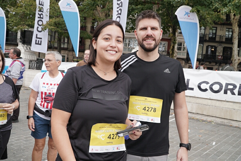 Foto 793 de la llegada - Galer&iacute;a de la Subida a Artxanda 2023