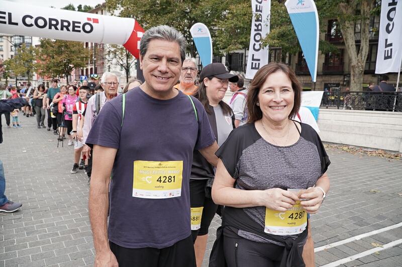 Foto 795 de la llegada - Galer&iacute;a de la Subida a Artxanda 2023