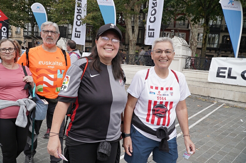 Foto 796 de la llegada - Galer&iacute;a de la Subida a Artxanda 2023