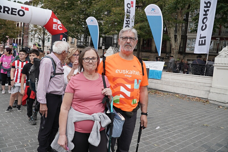 Foto 797 de la llegada - Galer&iacute;a de la Subida a Artxanda 2023