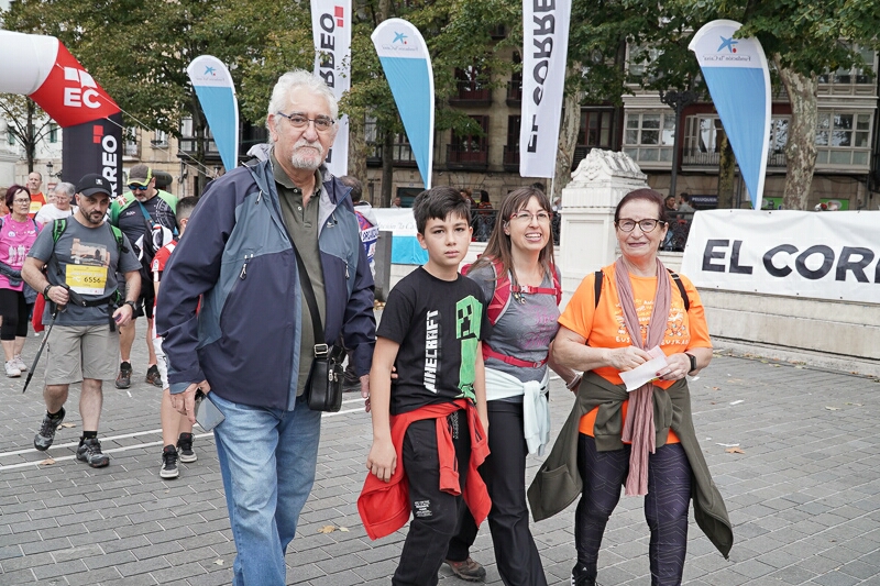 Foto 799 de la llegada - Galer&iacute;a de la Subida a Artxanda 2023