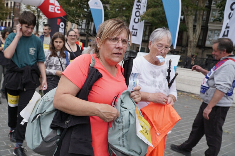 Foto 801 de la llegada - Galer&iacute;a de la Subida a Artxanda 2023