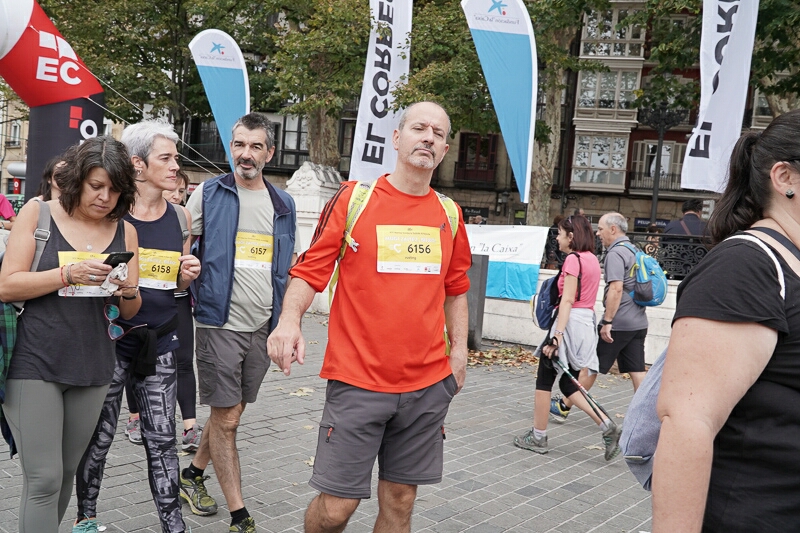 Foto 803 de la llegada - Galer&iacute;a de la Subida a Artxanda 2023