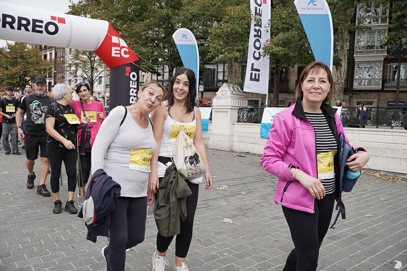 Foto 806 de la llegada - Galer&iacute;a de la Subida a Artxanda 2023