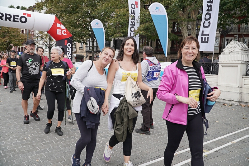 Foto 805 de la llegada - Galer&iacute;a de la Subida a Artxanda 2023