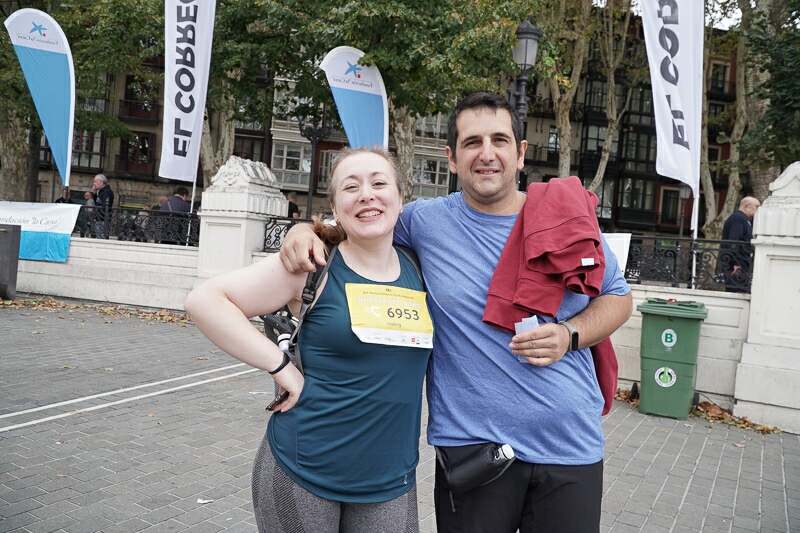 Foto 807 de la llegada - Galer&iacute;a de la Subida a Artxanda 2023