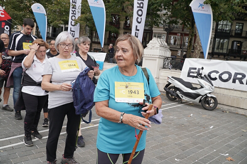 Foto 809 de la llegada - Galer&iacute;a de la Subida a Artxanda 2023