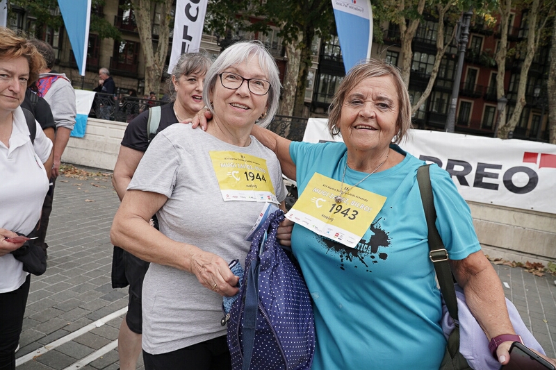 Foto 810 de la llegada - Galer&iacute;a de la Subida a Artxanda 2023