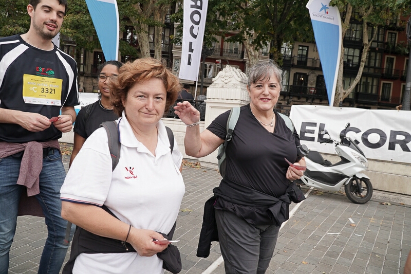 Foto 811 de la llegada - Galer&iacute;a de la Subida a Artxanda 2023