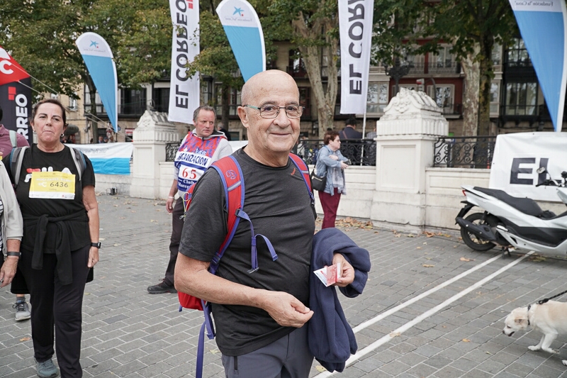 Foto 815 de la llegada - Galer&iacute;a de la Subida a Artxanda 2023