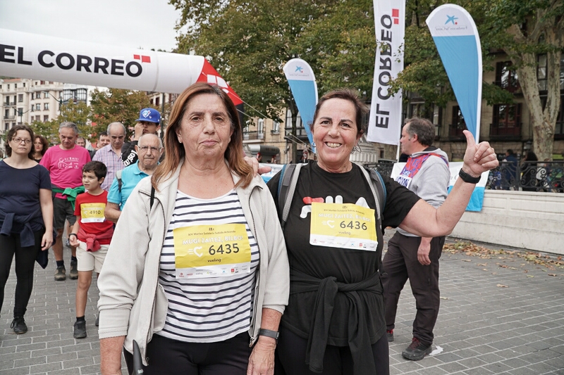 Foto 816 de la llegada - Galer&iacute;a de la Subida a Artxanda 2023