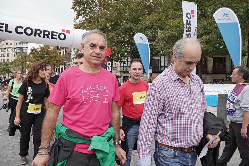 Foto 818 de la llegada - Galer&iacute;a de la Subida a Artxanda 2023