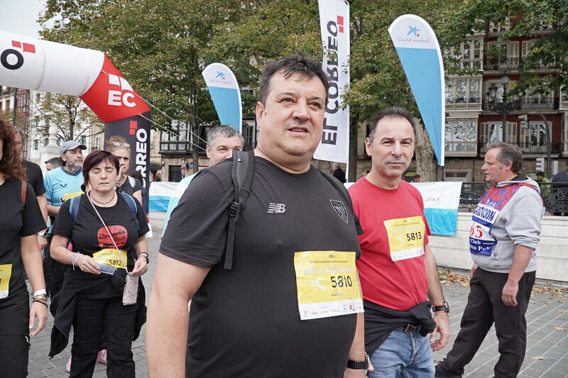 Foto 819 de la llegada - Galer&iacute;a de la Subida a Artxanda 2023