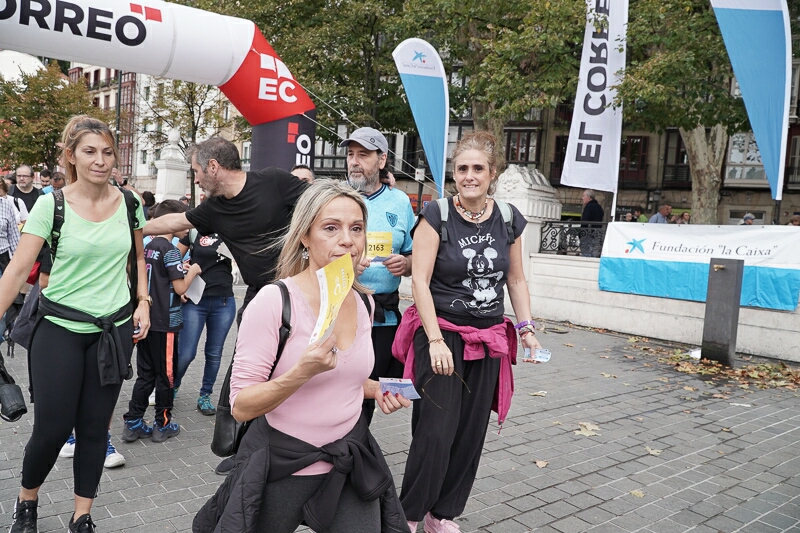 Foto 822 de la llegada - Galer&iacute;a de la Subida a Artxanda 2023