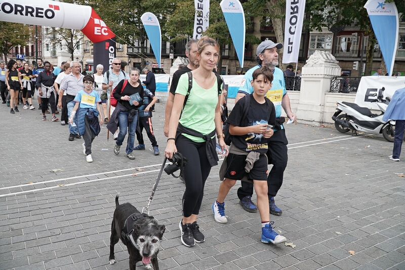 Foto 826 de la llegada - Galer&iacute;a de la Subida a Artxanda 2023