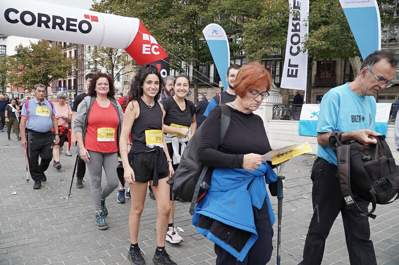 Foto 829 de la llegada - Galer&iacute;a de la Subida a Artxanda 2023