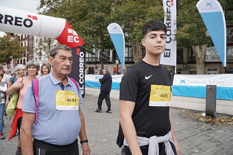 Foto 832 de la llegada - Galer&iacute;a de la Subida a Artxanda 2023