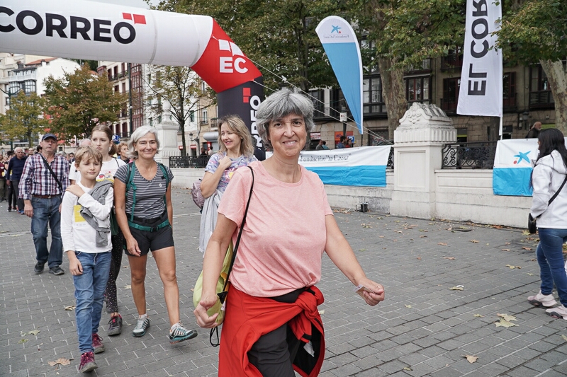 Foto 834 de la llegada - Galer&iacute;a de la Subida a Artxanda 2023