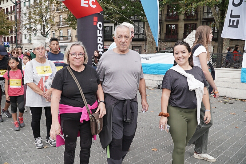 Foto 835 de la llegada - Galer&iacute;a de la Subida a Artxanda 2023