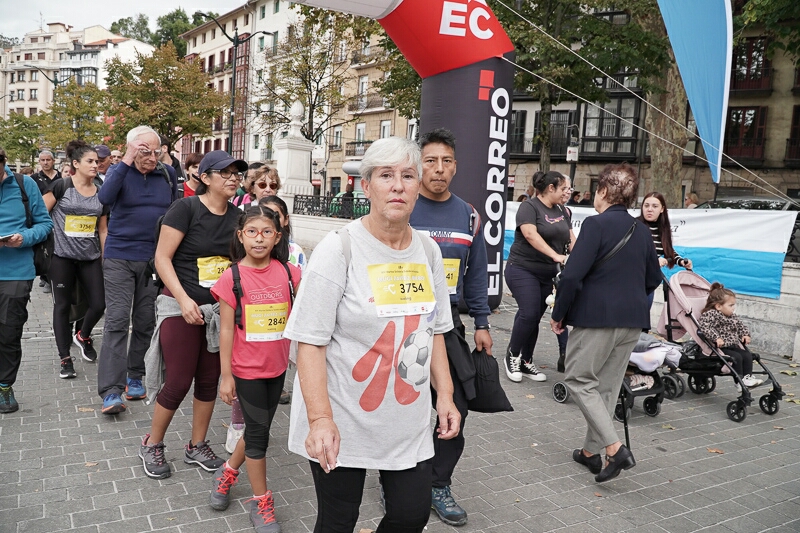 Foto 836 de la llegada - Galer&iacute;a de la Subida a Artxanda 2023