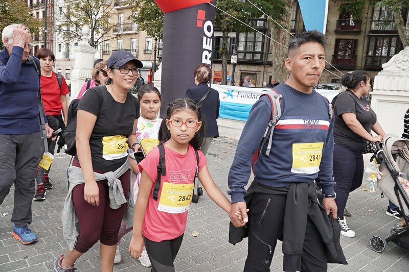 Foto 838 de la llegada - Galer&iacute;a de la Subida a Artxanda 2023