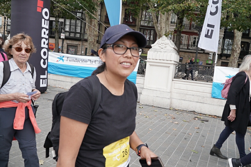 Foto 837 de la llegada - Galer&iacute;a de la Subida a Artxanda 2023