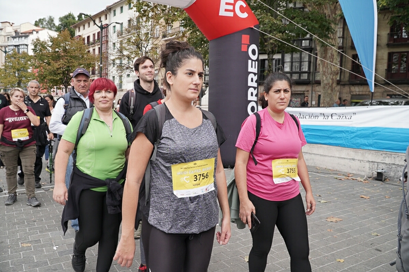 Foto 839 de la llegada - Galer&iacute;a de la Subida a Artxanda 2023