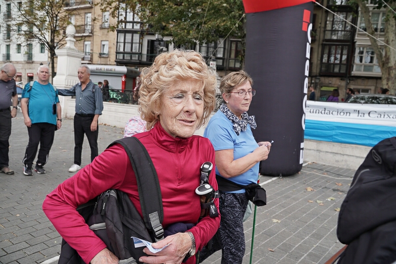 Foto 848 de la llegada - Galer&iacute;a de la Subida a Artxanda 2023