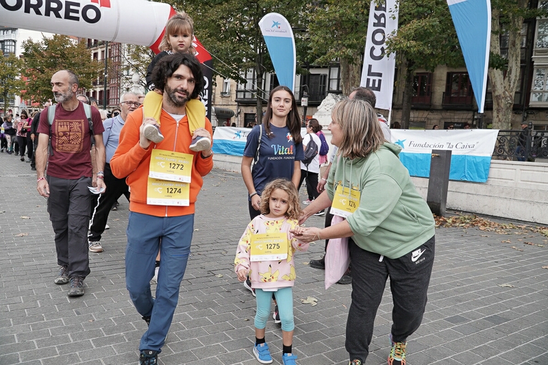 Foto 852 de la llegada - Galer&iacute;a de la Subida a Artxanda 2023