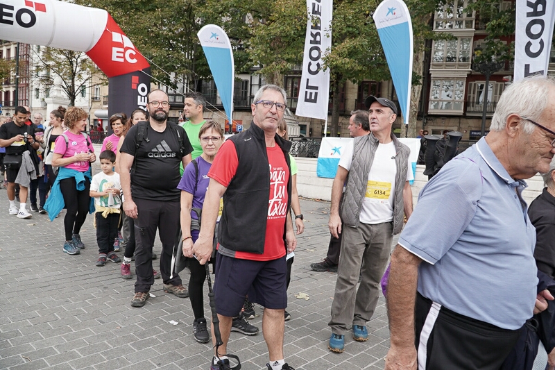 Foto 855 de la llegada - Galer&iacute;a de la Subida a Artxanda 2023