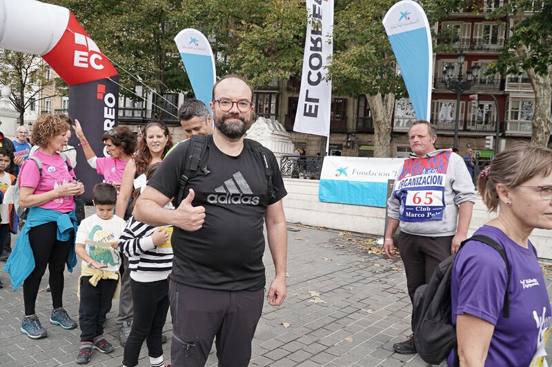 Foto 857 de la llegada - Galer&iacute;a de la Subida a Artxanda 2023