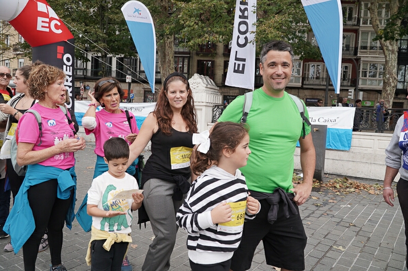 Foto 858 de la llegada - Galer&iacute;a de la Subida a Artxanda 2023