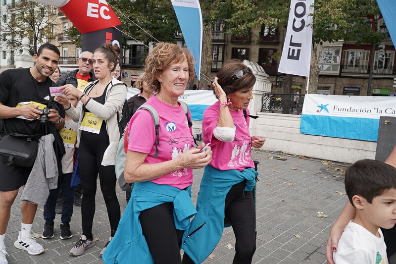 Foto 859 de la llegada - Galer&iacute;a de la Subida a Artxanda 2023