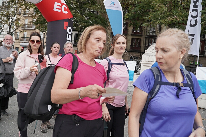 Foto 862 de la llegada - Galer&iacute;a de la Subida a Artxanda 2023