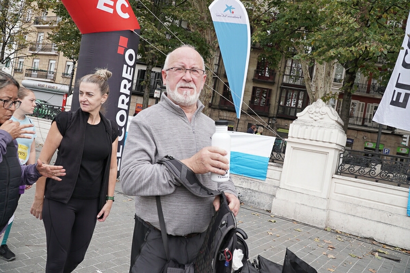 Foto 864 de la llegada - Galer&iacute;a de la Subida a Artxanda 2023