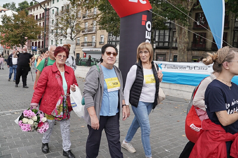 Foto 866 de la llegada - Galer&iacute;a de la Subida a Artxanda 2023