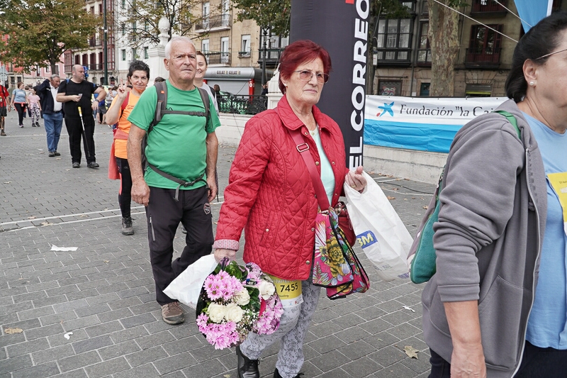 Foto 867 de la llegada - Galer&iacute;a de la Subida a Artxanda 2023