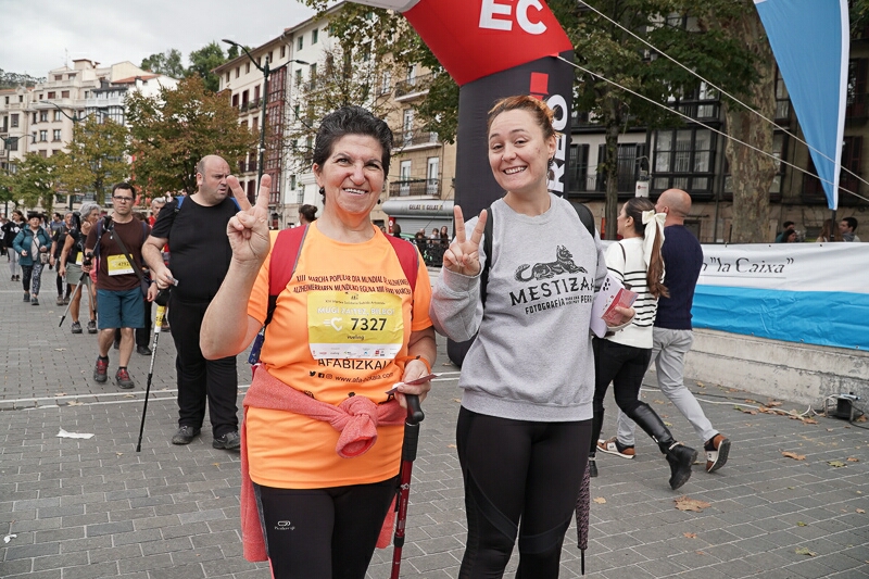 Foto 870 de la llegada - Galer&iacute;a de la Subida a Artxanda 2023