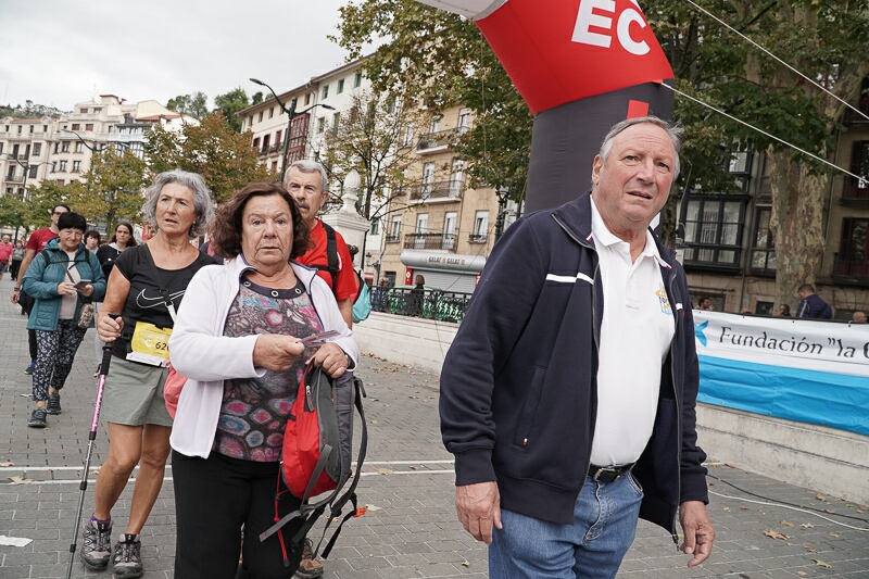 Foto 872 de la llegada - Galer&iacute;a de la Subida a Artxanda 2023