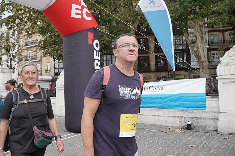 Foto 874 de la llegada - Galer&iacute;a de la Subida a Artxanda 2023