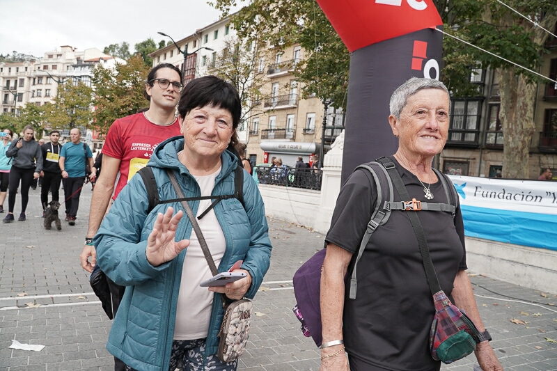 Foto 875 de la llegada - Galer&iacute;a de la Subida a Artxanda 2023