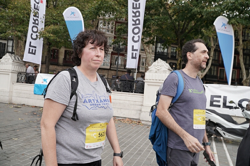 Foto 877 de la llegada - Galer&iacute;a de la Subida a Artxanda 2023