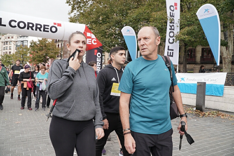 Foto 878 de la llegada - Galer&iacute;a de la Subida a Artxanda 2023